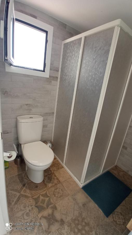 Riumar Nature 38 Exterior foto